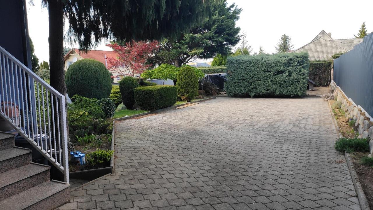 Misleny Home Kozarmisleny Kültér fotó
