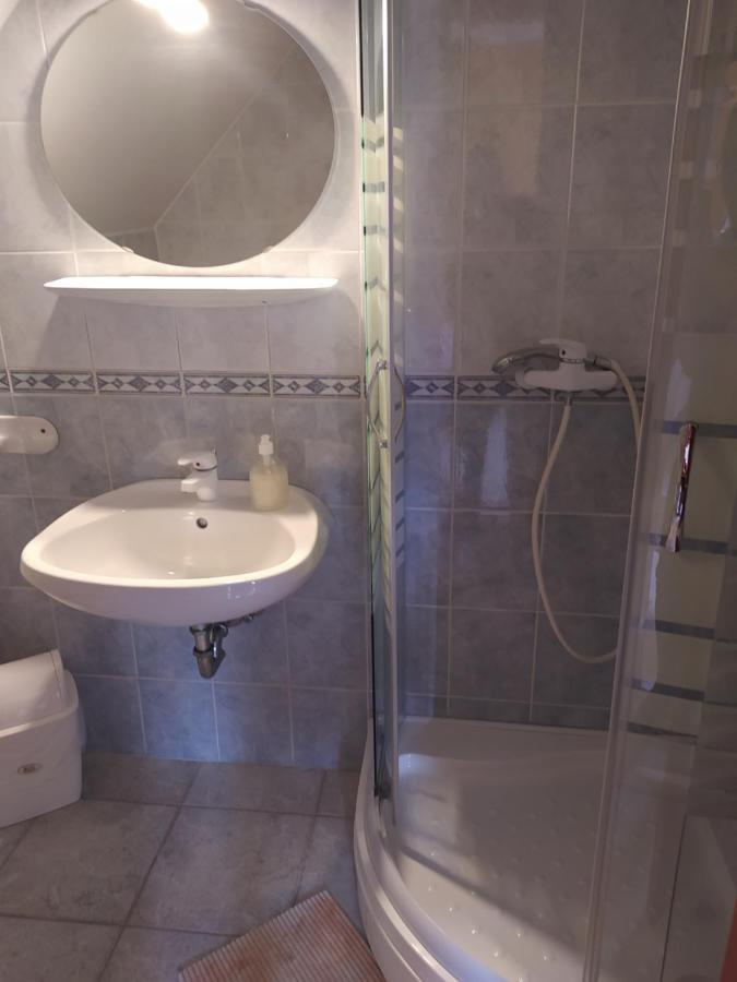 Misleny Home Kozarmisleny Kültér fotó