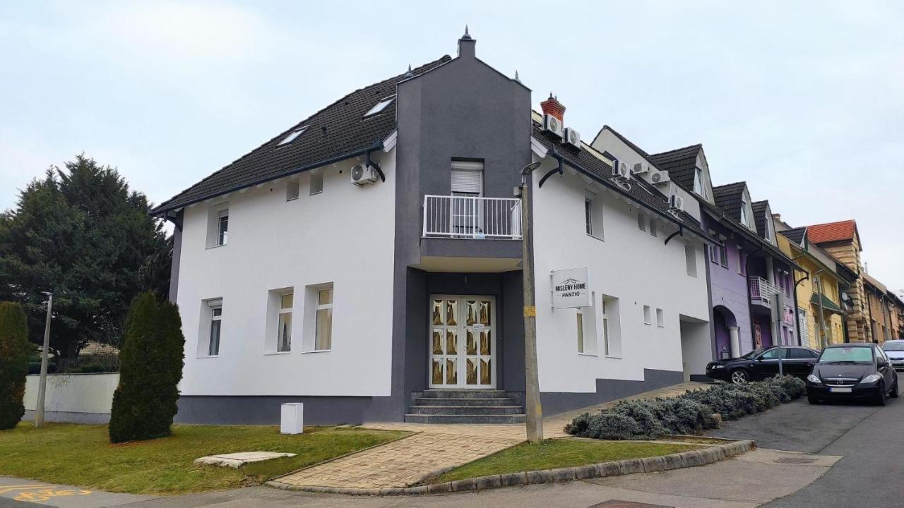 Misleny Home Kozarmisleny Kültér fotó