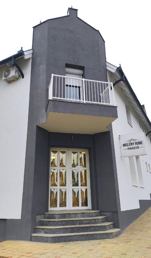Misleny Home Kozarmisleny Kültér fotó