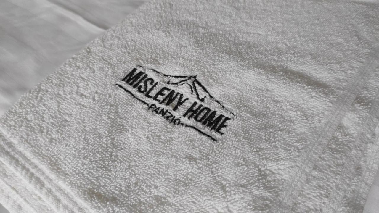 Misleny Home Kozarmisleny Kültér fotó