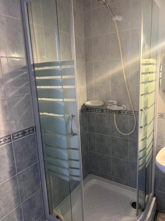Misleny Home Kozarmisleny Kültér fotó