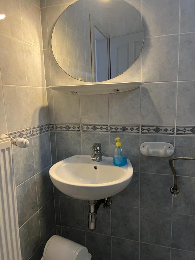Misleny Home Kozarmisleny Kültér fotó