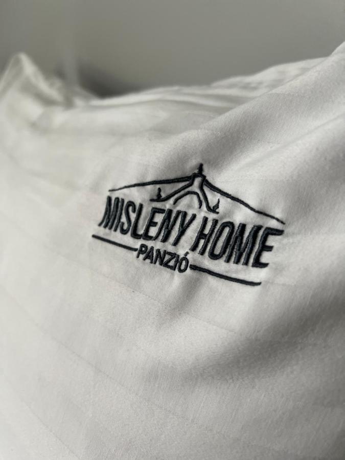 Misleny Home Kozarmisleny Kültér fotó