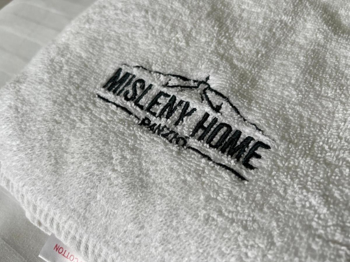 Misleny Home Kozarmisleny Kültér fotó